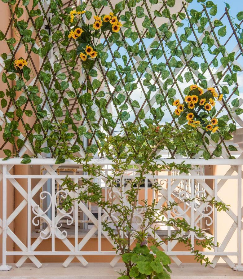House Of Velenia - 2 Bedroom Near Old Town, Airport And Bus Station * Corfu (city)