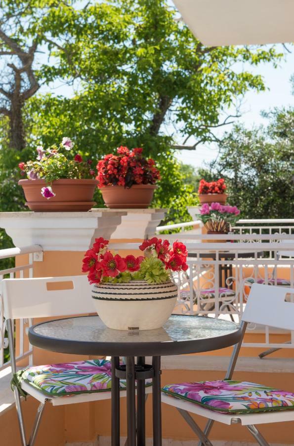 House Of Velenia - 2 Bedroom Near Old Town, Airport And Bus Station Corfu (city)
