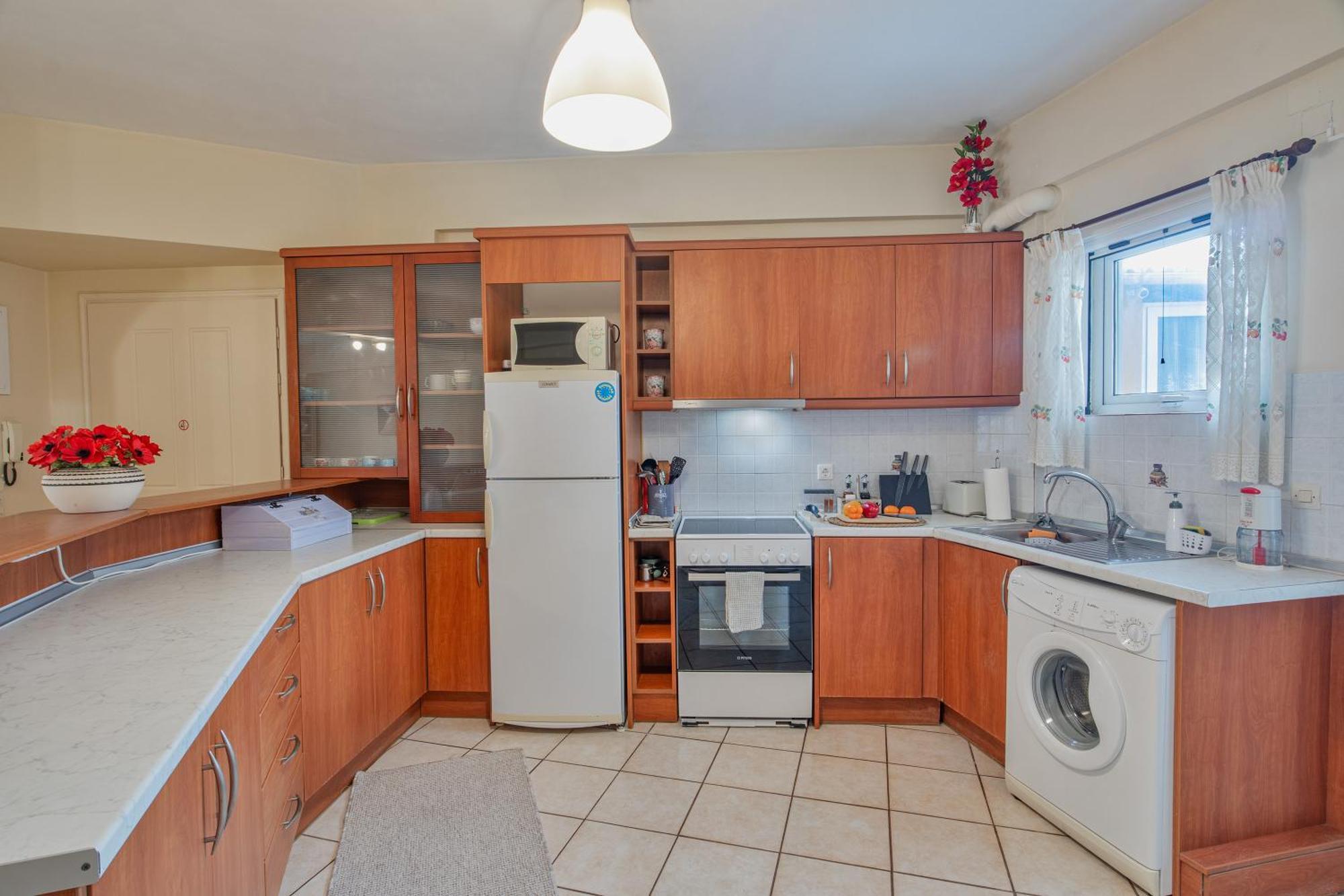 House Of Velenia - 2 Bedroom Near Old Town, Airport And Bus Station Appartamento *