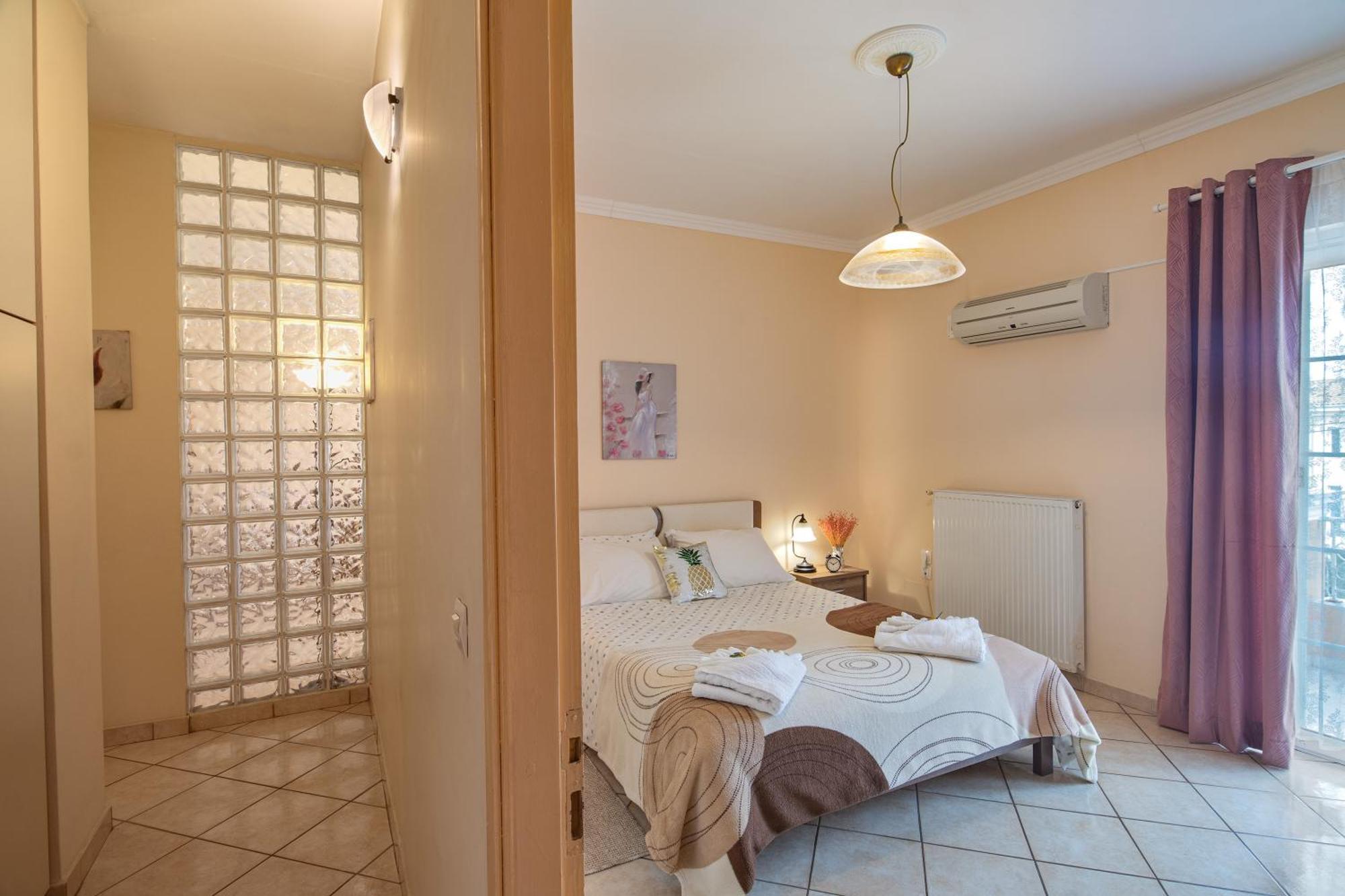 Appartamento House Of Velenia - 2 Bedroom Near Old Town, Airport And Bus Station *
