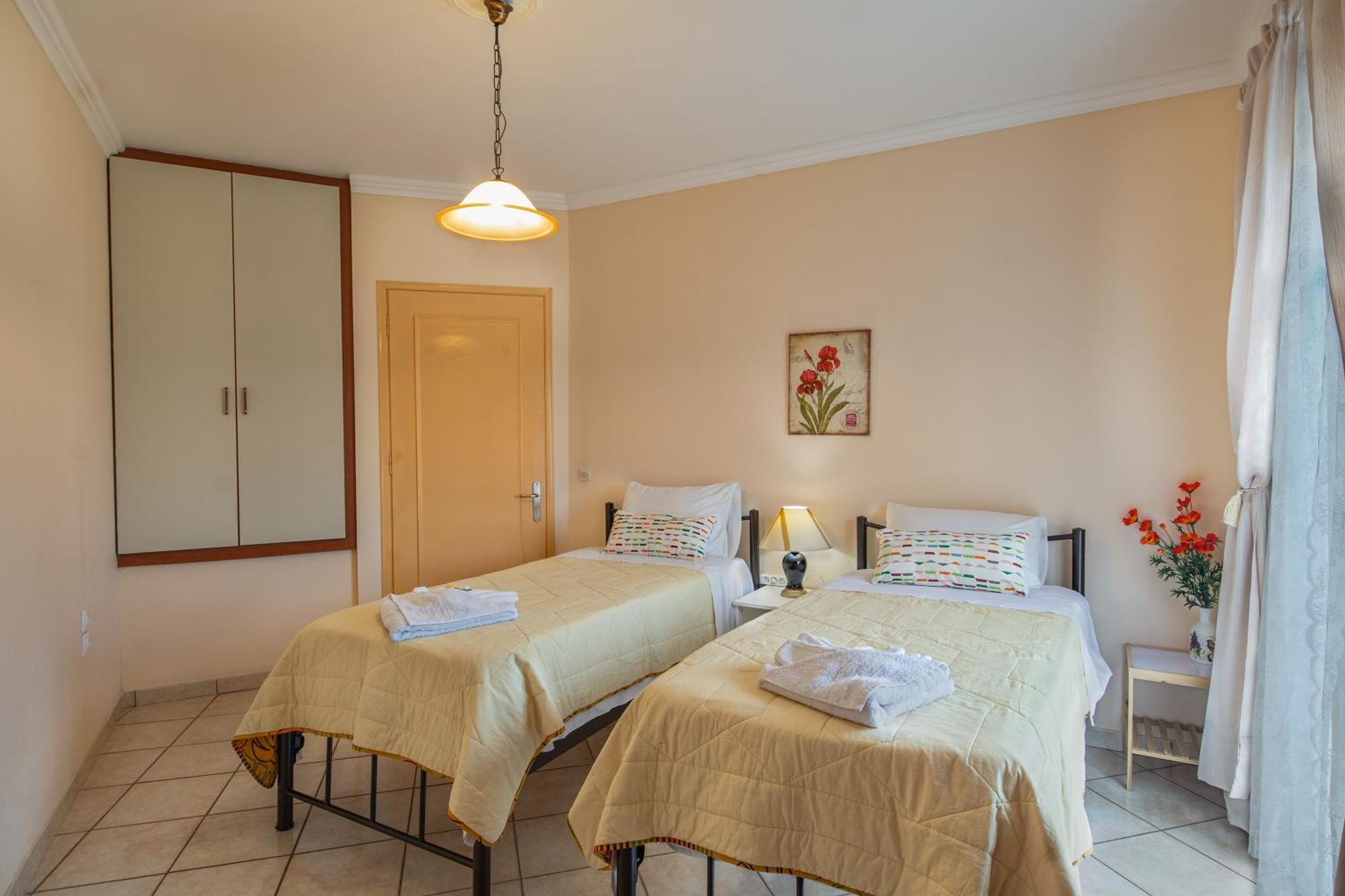 Appartamento House Of Velenia - 2 Bedroom Near Old Town, Airport And Bus Station *